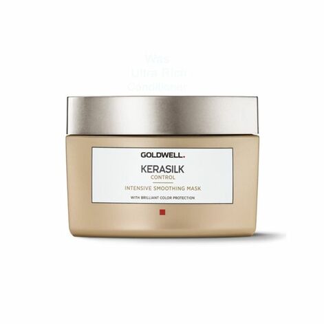 Goldwell Kerasilk Control Intensive Smoothing Mask